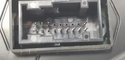 Peça sobressalente para automóvel em segunda mão quadrante por seat ibiza 1.0 tsi referências oem iam 6f0920740d  6f0920740d