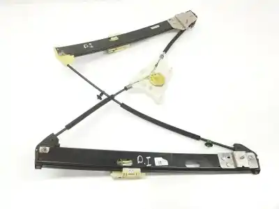 Peça sobressalente para automóvel em segunda mão elevador de vidros dianteira esquerda por seat ibiza 1.0 tsi referências oem iam 6f0837461c