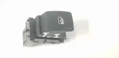 Peça sobressalente para automóvel em segunda mão botão / interruptor elevador vidro traseiro esquerdo por seat ibiza 1.0 tsi referências oem iam 5g0959855p