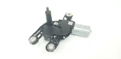 Peça sobressalente para automóvel em segunda mão motor do limpador traseiro por seat ibiza 1.0 tsi referências oem iam 5g0955711c