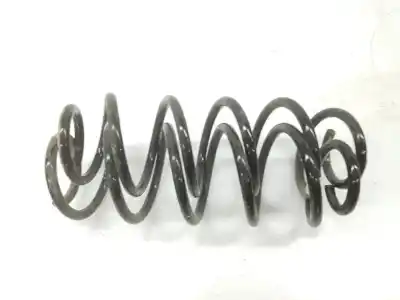 Peça sobressalente para automóvel em segunda mão mola de suspensão por seat ibiza 1.0 tsi referências oem iam 2q0511121da