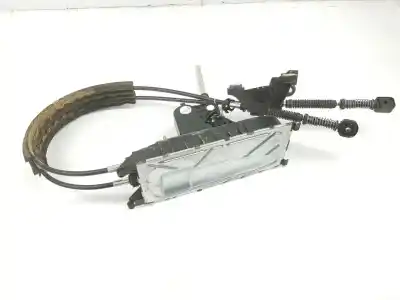 Peça sobressalente para automóvel em segunda mão alavanca de velocidades por seat ibiza 1.0 tsi referências oem iam 5r3711049g