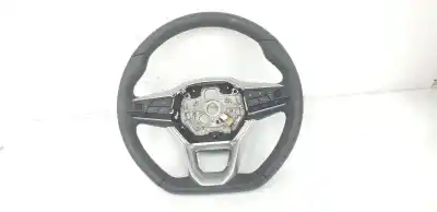 Peça sobressalente para automóvel em segunda mão volante por seat ibiza 1.0 tsi referências oem iam 5fa419091h