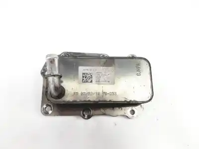 Автозапчастина б/у масляний радіатор для land rover range rover evoque pure посилання на oem iam g4d36a642ba  g4d36a642ba