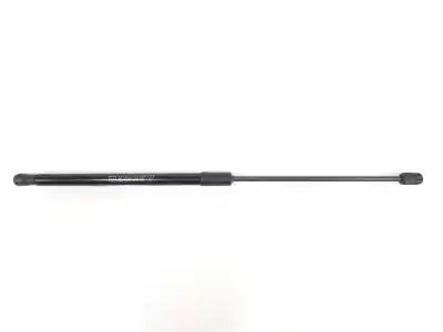Peça sobressalente para automóvel em segunda mão amortecedores do tronco / porta por seat ibiza 1. tgi ecofuel referências oem iam 6f0827550c