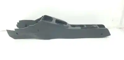 Peça sobressalente para automóvel em segunda mão consola central por seat ibiza 1. tgi ecofuel referências oem iam 6f1863241l
