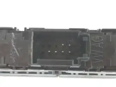 Peça sobressalente para automóvel em segunda mão trocar por seat ibiza 1. tgi ecofuel referências oem iam 6f0927137e