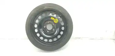 Автозапчастина б/у запасне колесо для opel astra j (p10) 1.7 cdti (68) посилання на oem iam 13259231