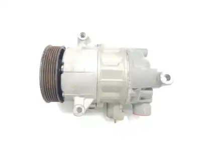 Peça sobressalente para automóvel em segunda mão compressor de ar condicionado a/a a/c por volkswagen tiguan (ad1, ax1) 1.5 tsi referências oem iam 5q0816803b