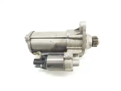 Peça sobressalente para automóvel em segunda mão motor de arranque por volkswagen tiguan (ad1, ax1) 1.5 tsi referências oem iam 02e911024m