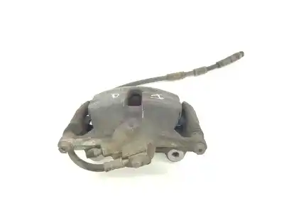 Peça sobressalente para automóvel em segunda mão pinça de travão dianteira esquerda por volkswagen tiguan (ad1, ax1) 1.5 tsi referências oem iam 8v0615123d