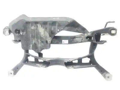 Peça sobressalente para automóvel em segunda mão charrió / suporte de eixo de trás por volkswagen tiguan (ad1, ax1) 1.5 tsi referências oem iam 3q0505235aa