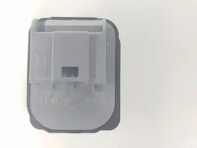 Peça sobressalente para automóvel em segunda mão comutador de espelhos retrovisores por volkswagen tiguan (ad1, ax1) 1.5 tsi referências oem iam 3g0959565