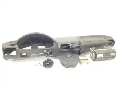Peça sobressalente para automóvel em segunda mão kit airbag por bmw z3 roadster (e36) 1.9 i referências oem iam 51458401186