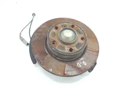 Peça sobressalente para automóvel em segunda mão manga de eixo dianteira direita por bmw z3 roadster (e36) 1.9 i referências oem iam 31211092080