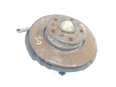 Peça sobressalente para automóvel em segunda mão manga de eixo dianteira esquerda por bmw z3 roadster (e36) 1.9 i referências oem iam 31211092079