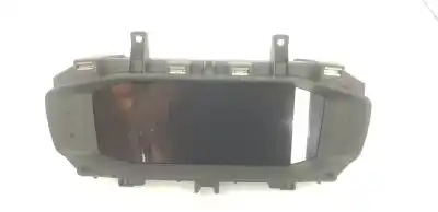 Second-hand car spare part dashboard for cupra leon 1.5 16v tsi act oem iam references 5fa920790c