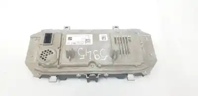 Second-hand car spare part dashboard for cupra leon 1.5 16v tsi act oem iam references 5fa920790c  5fa920790c