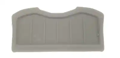 Peça sobressalente para automóvel em segunda mão chapeleira por seat ibiza 1.0 tsi referências oem iam 6f0867769d