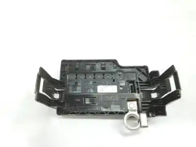 Peça sobressalente para automóvel em segunda mão caixa de fusíveis e relés por seat ibiza 1.0 tsi referências oem iam 2q0937548d