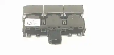 Second-hand car spare part switch for seat ibiza 1.0 tsi oem iam references 6f0927138  6f0927138