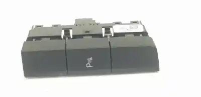 Peça sobressalente para automóvel em segunda mão trocar por seat ibiza 1.0 tsi referências oem iam 6f0927138