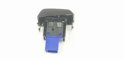 Peça sobressalente para automóvel em segunda mão interruptor 4 piscas - emergência por seat ibiza 1.0 tsi referências oem iam 6f0953235