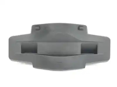 Peça sobressalente para automóvel em segunda mão moldagem por seat ibiza 1. tgi ecofuel referências oem iam 6f0867601b