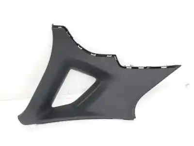 Peça sobressalente para automóvel em segunda mão moldagem por seat ibiza 1. tgi ecofuel referências oem iam 6f0867287b