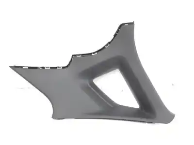 Peça sobressalente para automóvel em segunda mão moldagem por seat ibiza 1. tgi ecofuel referências oem iam 6f0867288b