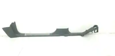 Peça sobressalente para automóvel em segunda mão moldagem por seat ibiza 1. tgi ecofuel referências oem iam 6f0863484b