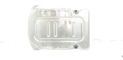 Peça sobressalente para automóvel em segunda mão cobertura / proteção do motor por seat ibiza 1. tgi ecofuel referências oem iam 2q0825229b