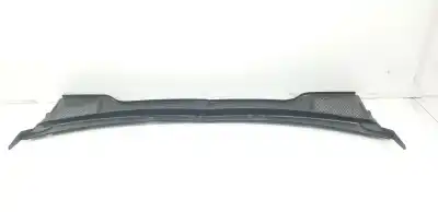 Peça sobressalente para automóvel em segunda mão grelha torpedo curcuvan por seat ibiza 1. tgi ecofuel referências oem iam 6f2819403k