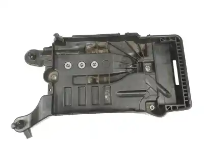 Peça sobressalente para automóvel em segunda mão suporte por seat ibiza 1. tgi ecofuel referências oem iam 2q0915331