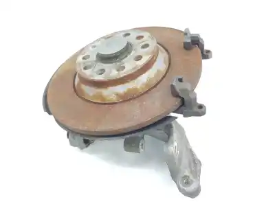 Peça sobressalente para automóvel em segunda mão manga de eixo traseira direita por volkswagen tiguan (ad1, ax1) 1.5 tsi referências oem iam 5qf505434c