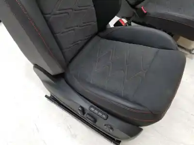Автозапчасти б/у полный комплект сиденья за cupra leon 1.5 16v tsi act ссылки oem iam   