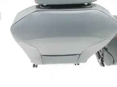Second-hand car spare part complete seat set for cupra leon 1.5 16v tsi act oem iam references 