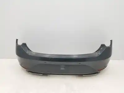Автозапчастина б/у задній бампер для cupra leon 1.5 16v tsi act посилання на oem iam 5fa807421  5fa807421
