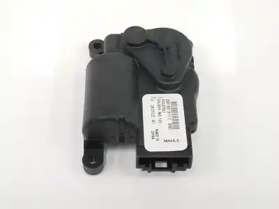 Peça sobressalente para automóvel em segunda mão módulo eletrônico por seat ibiza 1. tgi ecofuel referências oem iam 2q0907511c