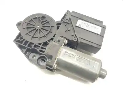 Peça sobressalente para automóvel em segunda mão motor elevador vidro dianteiro esquerdo por volkswagen t5 transporter/furgoneta 1.9 tdi cat (axb) referências oem iam 7h1959801a 7h1959801a 
