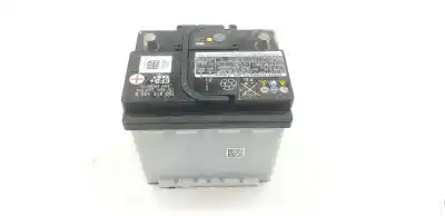 İkinci el araba yedek parçası AKÜ için SEAT IBIZA (KJ1)  OEM IAM referansları 1S0915105B  1S0915105B