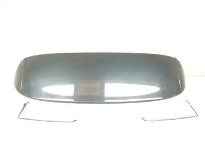 Second-hand car spare part rear spoiler for cupra leon 1.5 16v tsi act oem iam references 5fa827933c