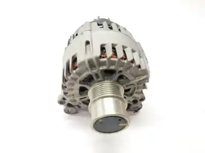 Second-hand car spare part alternator for cupra leon 1.5 16v tsi act oem iam references 05e903026q