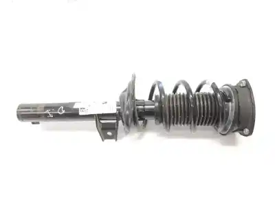 Second-hand car spare part front left shock absorber for cupra leon 1.5 16v tsi act oem iam references 5wa413023k