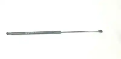 Second-hand car spare part tailgate gas strut for cupra leon 1.5 16v tsi act oem iam references 5fa827550c