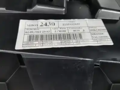 Автозапчастина б/у центральний подлокник для cupra leon 1.5 16v tsi act посилання на oem iam 5fc863241e  5fc863263j
