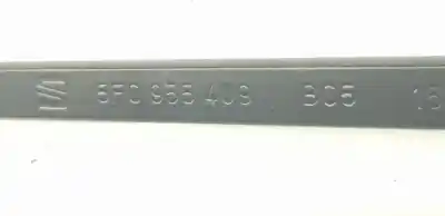 Second-hand car spare part left front windshield wiper arm for cupra leon 1.5 16v tsi act oem iam references 5fc955409  5fc955409