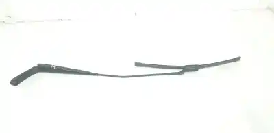 Second-hand car spare part left front windshield wiper arm for cupra leon 1.5 16v tsi act oem iam references 5fc955409