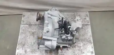 Second-hand car spare part gearbox for cupra leon 1.5 16v tsi act oem iam references uph