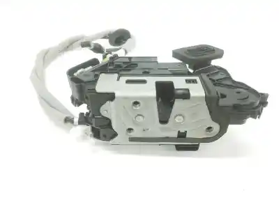 Second-hand car spare part front right door lock for cupra leon 1.5 16v tsi act oem iam references 5tc837016d